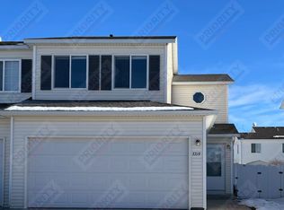 3719 Blue Ave, Gillette, WY 82718