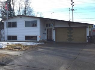 1062 E 28th Ave, Anchorage, AK 99508