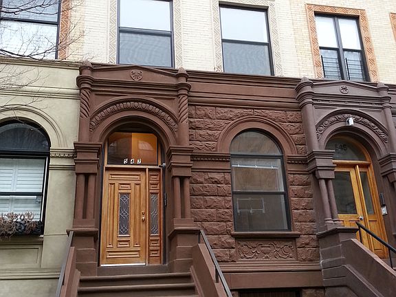 3rd image of 547 W 149th St