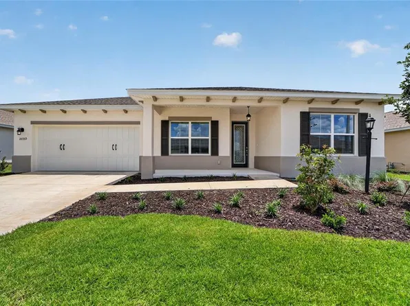 10359 SW 107TH AVENUE, OCALA, FL 34481