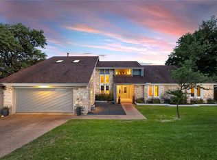 6104 Shadow Mountain Dr, Austin, TX 78731