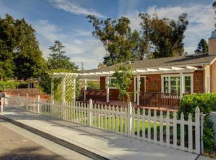215 E Oak St, Ojai, CA 93023