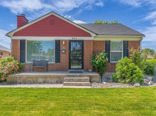965 W Macfarland Dr, Salt Lake City, UT 84116