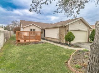 6713 Worth Ave #A, Sylvania, OH