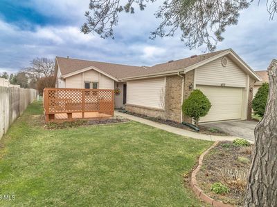 6713 Worth Ave #A, Sylvania, OH, 43560