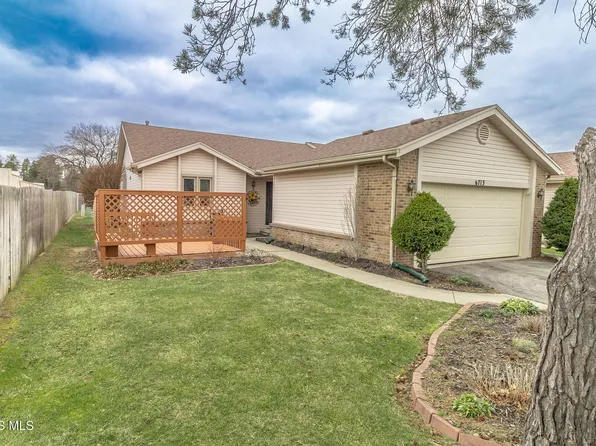 6713 Worth Ave #A, Sylvania, OH 43560