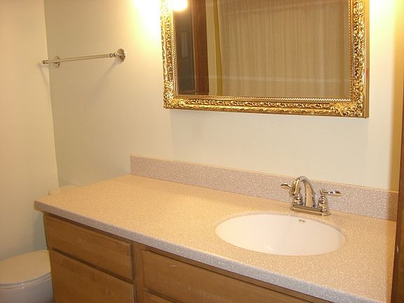 Upstairs Bathroom