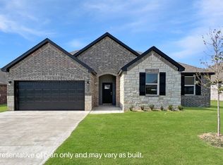 1615 Foxtail Park Ln, Bartlesville, OK 74006