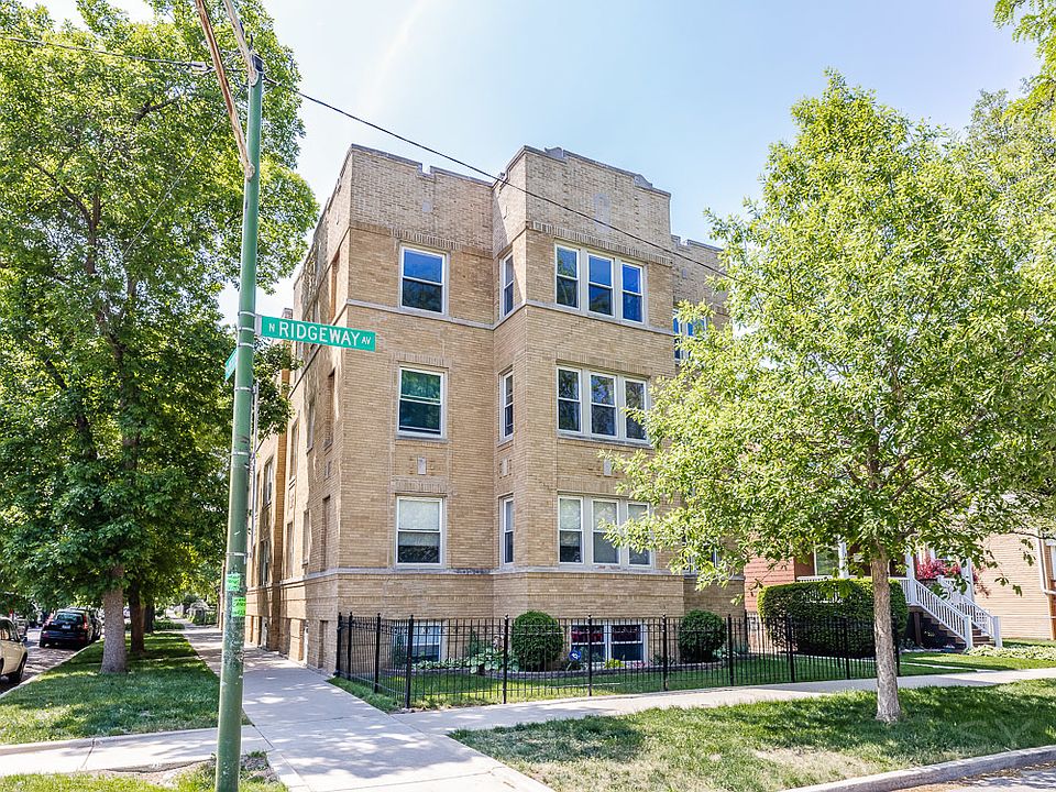 1st image of 3736 W Berteau Ave APT 3