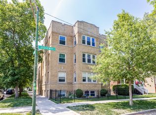3736 W Berteau Ave APT 3, Chicago, IL 60618