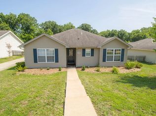 1900 W Harmony St, Columbia, MO 65203