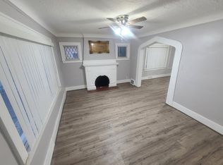 6118 Mead St, Dearborn, MI 48126