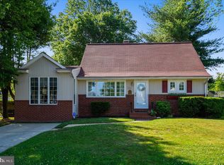 101 Ridgely Rd, Glen Burnie, MD 21061