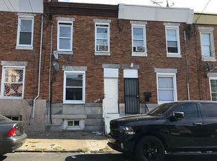 3039 Boudinot St, Philadelphia, PA 19134