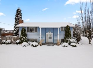 1304 S Progress Rd, Veradale, WA 99037