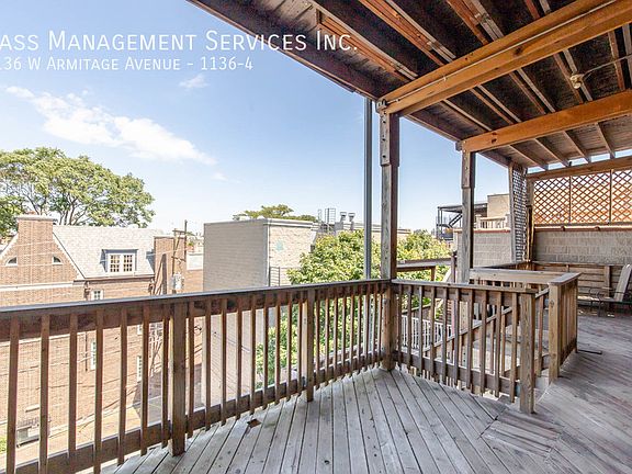 5th image of 1136 W Armitage Ave APT 4
