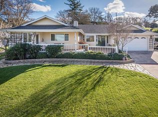 3954 Maricopa Rd, Atascadero, CA 93422
