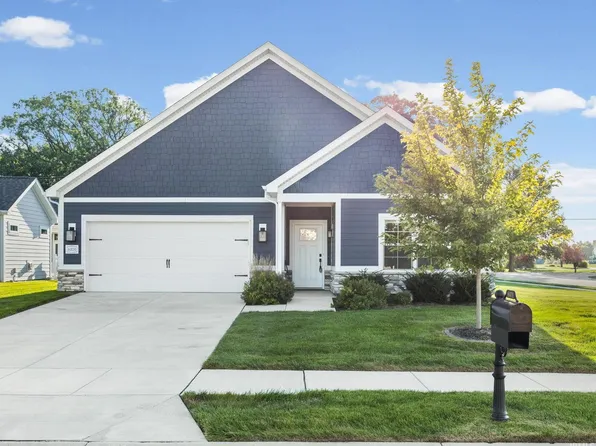 6101 Gilwell Dr, West Lafayette, IN 47906