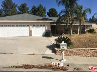 11842 Doral Ave, Porter Ranch, CA 91326