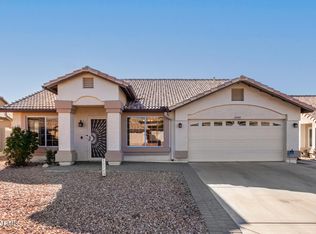 10749 W Tonopah Dr, Sun City, AZ 85373