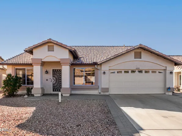 10749 W TONOPAH Drive, Sun City, AZ 85373