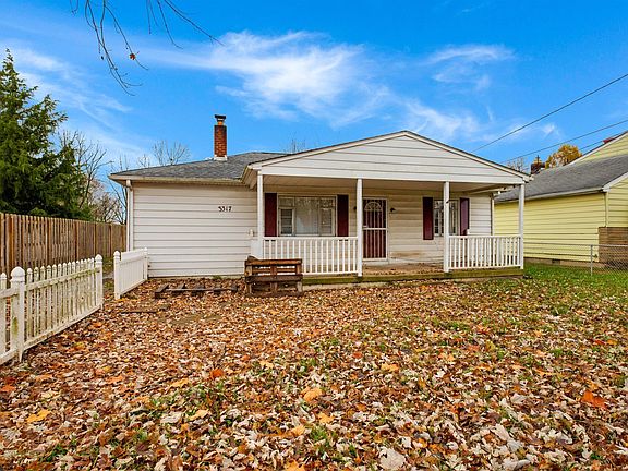 4th image of 3317 Wilson Ave