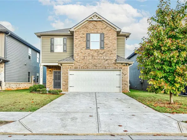 11711 Brightside Pkwy, Hampton, GA 30228