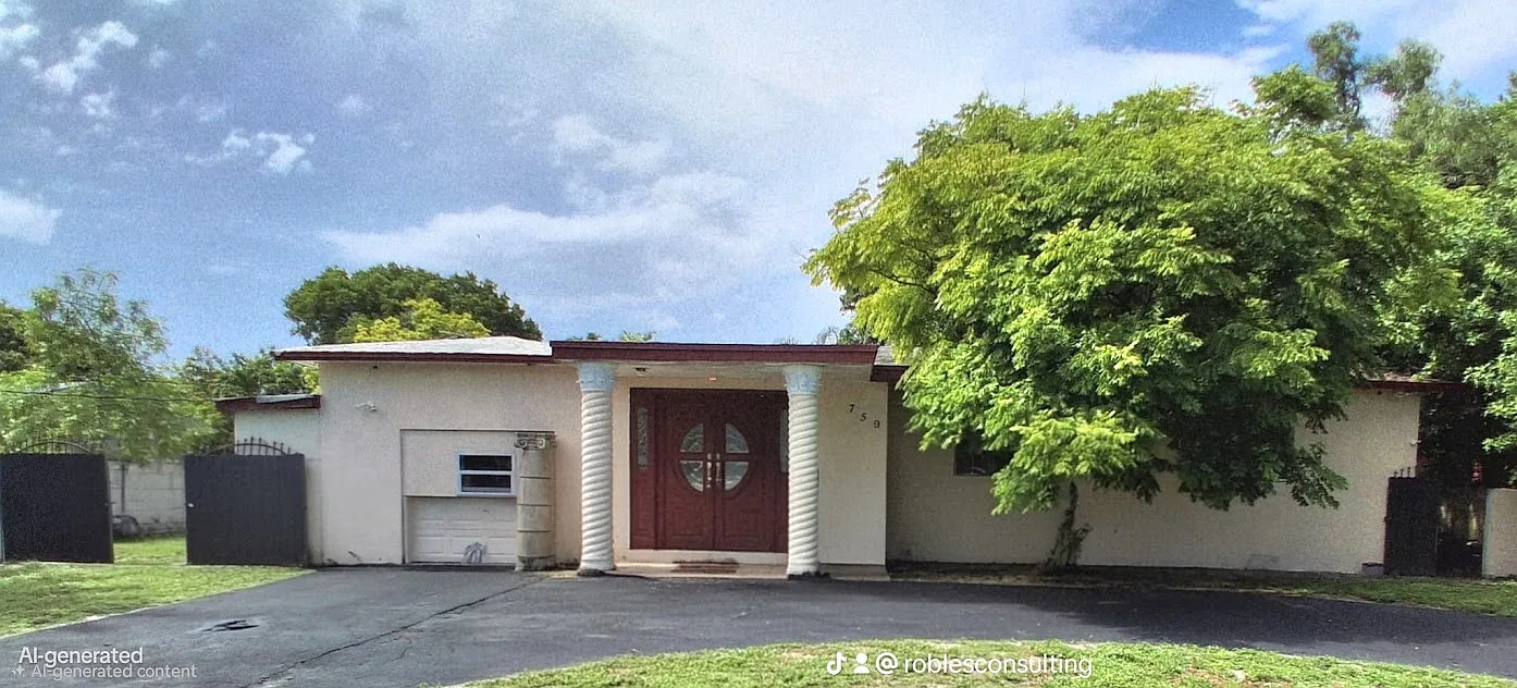 S Biscayne River Dr, North Miami — Photo 2