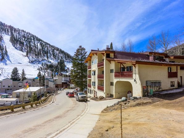 5 Ernie Blake Rd #301/302, Taos Ski Valley, NM 87525