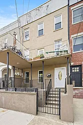 173 Van Horne Street, #1