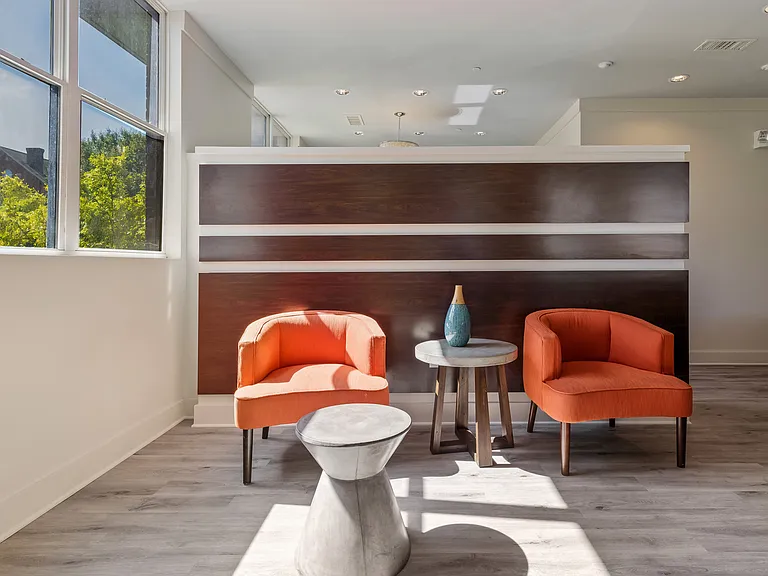 Artemis Midtown — Photo 72