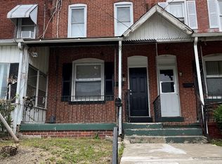 229 E 13th St, Chester, PA 19013