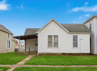 1916 Avenue F, Fort Madison, IA 52627