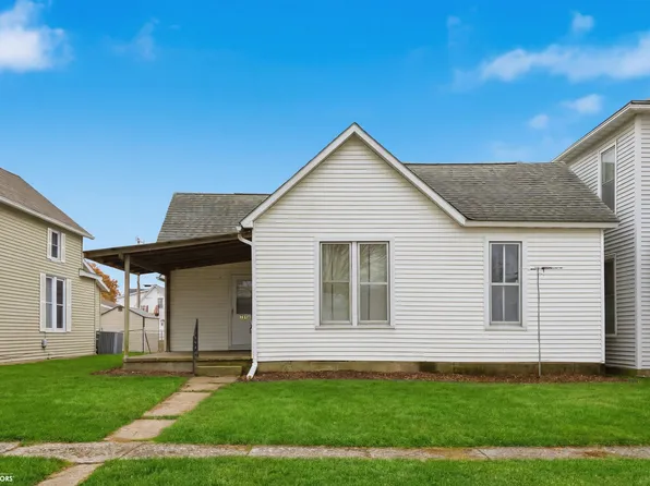 1916 Avenue F, Fort Madison, IA 52627