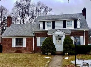 17228 Dorset Ave, Southfield, MI 48075