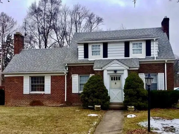 17228 Dorset Ave, Southfield, MI 48075