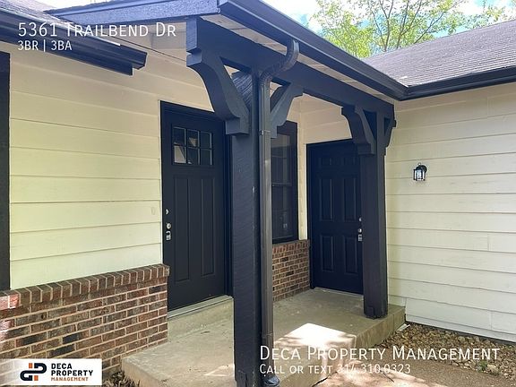 2nd image of 5361 Trailbend Dr