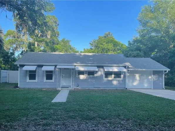 7707 S College Ter, Floral City, FL 34436