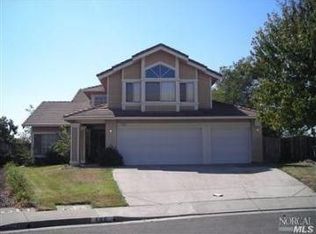 460 Newcastle Ct, Vallejo, CA 94591