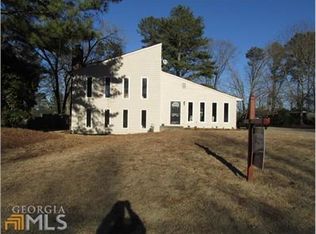 2644 Brocklin Dr, Grayson, GA 30017