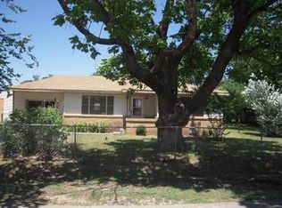 204 Roosevelt St, Agra, OK 74824
