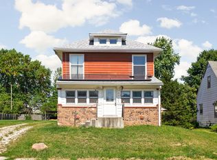 3036 E Bradbury Ave, Indianapolis, IN