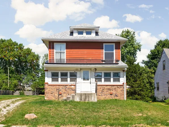 3036 E Bradbury Ave, Indianapolis, IN 46203