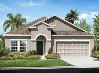 1860 Tallulah Ter, Zephyrhills, FL 33543