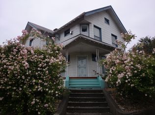 7001 Jones Ave NW, Seattle, WA 98117
