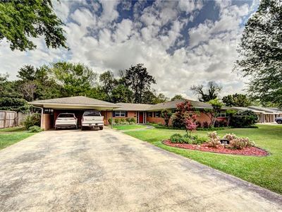 218 Whitfield Dr, Natchitoches, LA, 71457