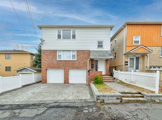 282 Adams St #2, Fairview, NJ 07022