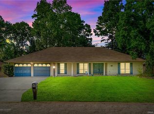870 Belden Dr, Shreveport, LA 71118
