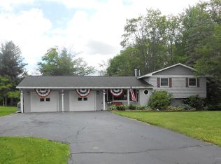 25401 State St, Saegertown, PA 16433