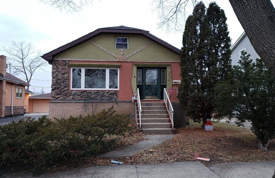 1st image of 3442 N Odell Ave